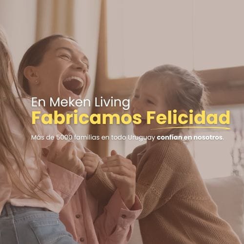 En Meken Living Fabricamos Felicidad (500 x 500 px) En Meken Living Fabricamos Felicidad (500 x 500 px)