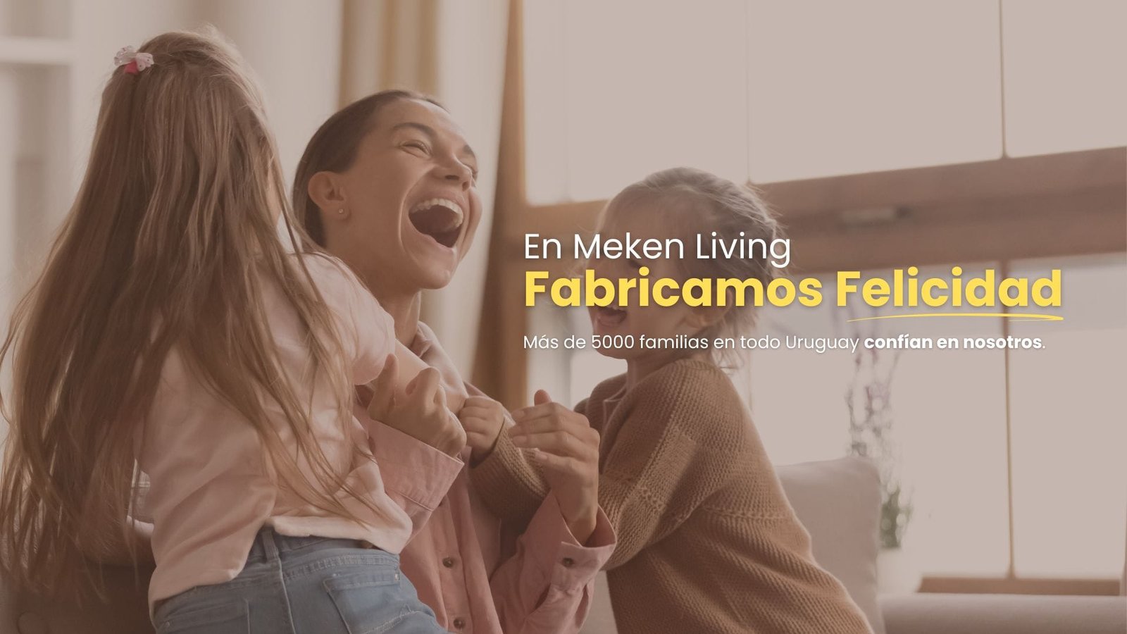 En Meken Living Fabricamos Felicidad banner 2 En Meken Living Fabricamos Felicidad banner 2